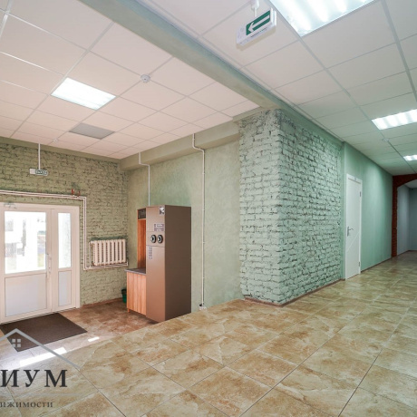 Фотография Офисы до 115,8 м2 по ул. Фроликова 11 - фото 2