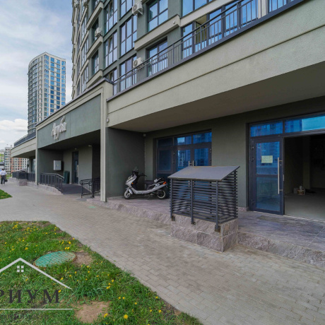 Фотография Помещение с ремонтом 46,2 м2, ул. Алферова, 14 - фото 11