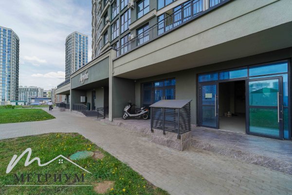 Помещение с ремонтом 46,2 м2, ул. Алферова, 14 - фото 11