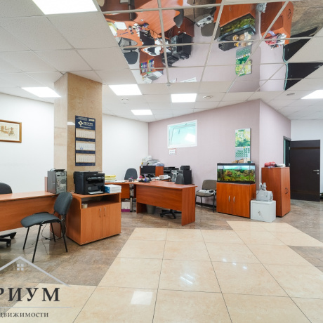 Фотография Офис 165,1 м2 на Сторожовской, 6  - фото 7