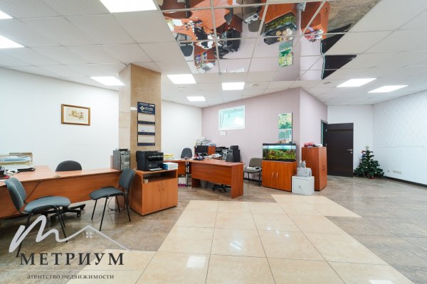 Офис 165,1 м2 на Сторожовской, 6  - фото 7