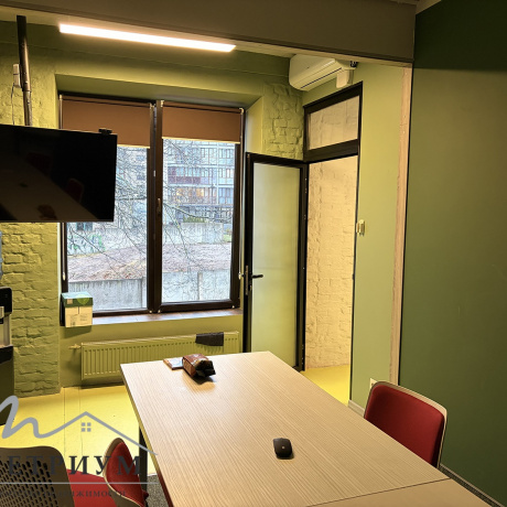 Фотография Аренда офиса на ул. Грибоедова, 19 - фото 7