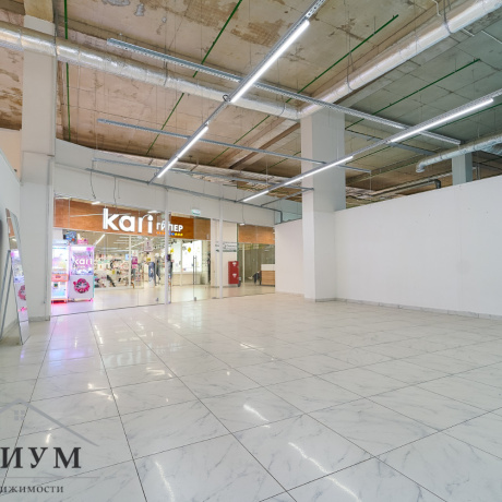 Фотография Аренда павильона 95м&sup2; и 108м&sup2;, ул. Рудобельская, 3 - фото 12