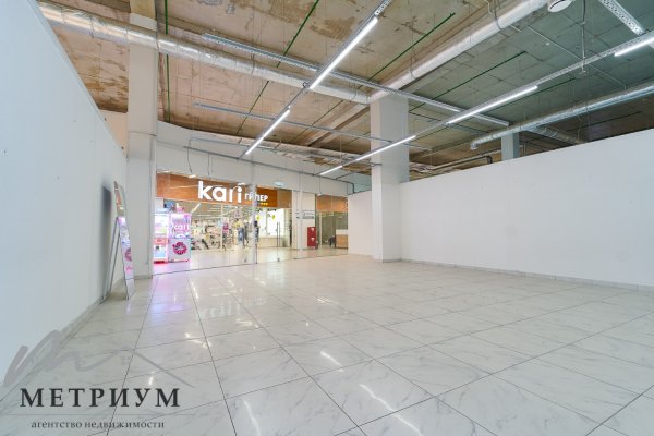 Аренда павильона 95м² и 108м², ул. Рудобельская, 3 - фото 12