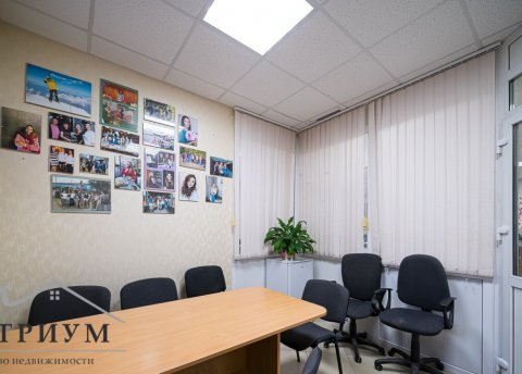 Офис с арендаторами по отличной цене, Водолажского, 15 - фото 8