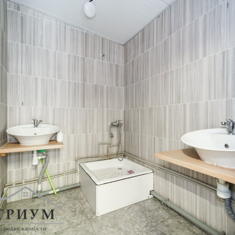 Фотография Минская обл., Минский р-н, Хатежинский с/с, д. Старое Село, ул. Центральная, 29Б - фото 9