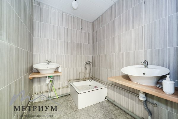 Минская обл., Минский р-н, Хатежинский с/с, д. Старое Село, ул. Центральная, 29Б - фото 9