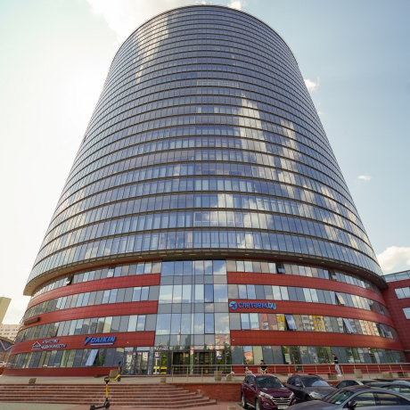 Фотография Офис 46,50 кв.м. ул. Кальварийская 16 - фото 5