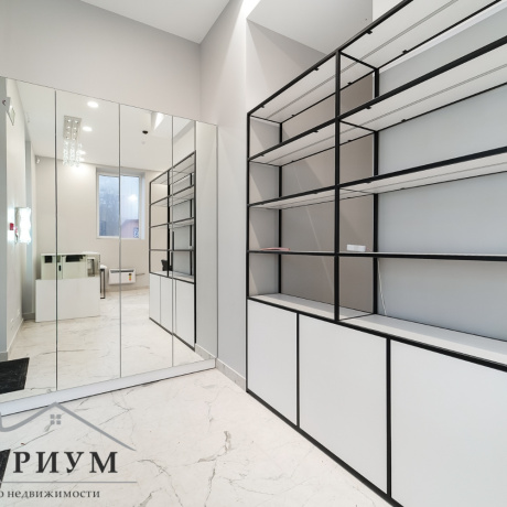 Фотография Помещение ул. Максима Богдановича, 14 - фото 4