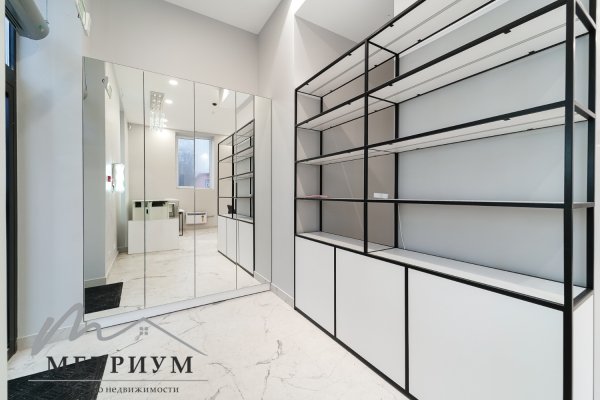 Помещение ул. Максима Богдановича, 14 - фото 4