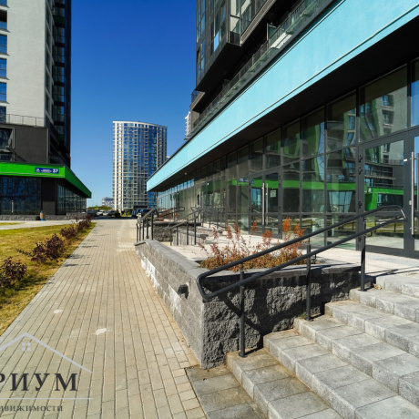 Фотография Помещение с ремонтом 59,5 м2, ул. Савицкого, 35 - фото 8