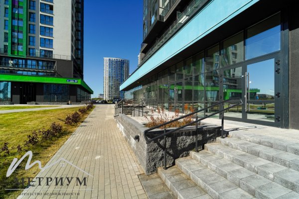 Помещение с ремонтом 59,5 м2, ул. Савицкого, 35 - фото 8