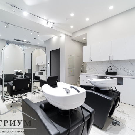 Фотография Помещение ул. Максима Богдановича, 14 - фото 7