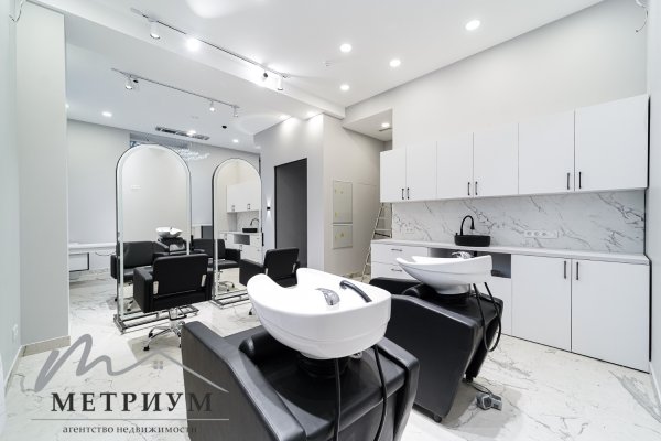 Помещение ул. Максима Богдановича, 14 - фото 7