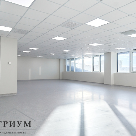 Фотография Аренда офиса 1000 кв. м в БЦ Prizma, Партизанский пр-т,79 - фото 6