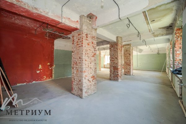 Аренда помещения 142,9 м2 по ул. Фроликова 11 - фото 5