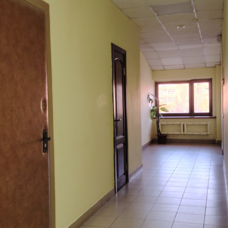 Фотография Аренда офиса 82,1 м2, ул. Тростенецкая, 3 - фото 6