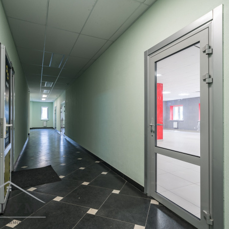 Фотография Офис 59,2 м2 на пр-те Рокоссовского, 145Б - фото 11