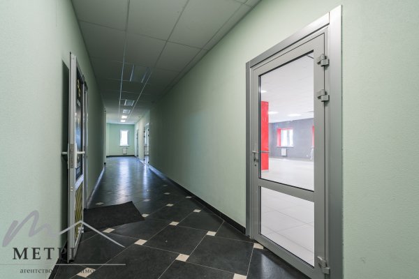 Офис 59,2 м2 на пр-те Рокоссовского, 145Б - фото 11