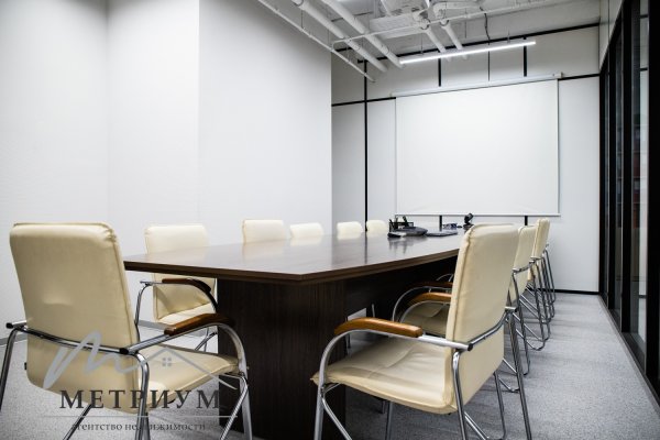 Аренда офиса 100 кв. м в БЦ Prizma, Партизанский пр-т,79 - фото 9