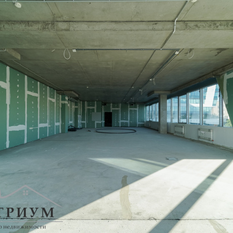 Фотография Арендатор не оплачивается услуги агентства!  Офис по адресу г.Минск, ул Аранская 8, площадью 150 кв.м - фото 20