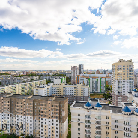 Фотография Аренда офиса 290,2 кв.м. по ул. Мележа, 5/2 - фото 16