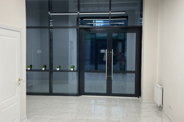 Сдается помещение с ремонтом г.Минск ул. Братская 15, 29.2 кв.м - фото 2