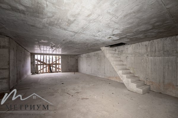 Продается КОТТЕДЖ в д. Юхновка, рядом с Минском - фото 13