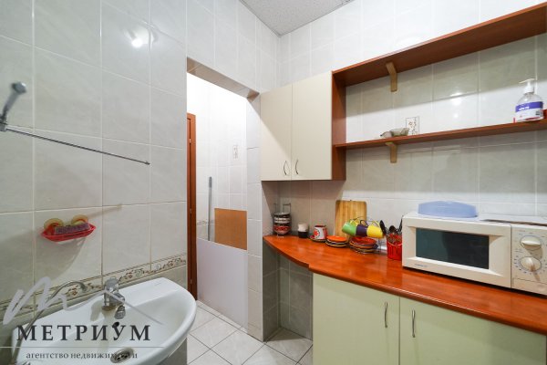 Офис 77,4 м2, ул. Скрыганова, 6/2 - фото 11