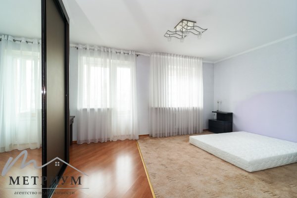4-комнатная квартира по адресу ЧОРНОГО КУЗЬМЫ, 28 - фото 7
