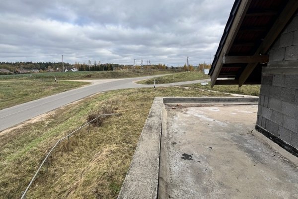 Продажа двух домов рядом с Минском д. Новашино - фото 6
