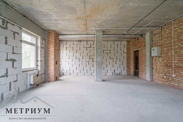 Торговое помещение 60,1 м2, пр-т Независимости 88 - фото 5