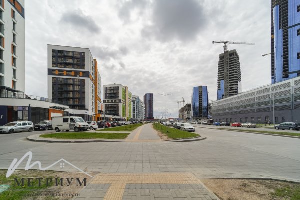 Торговое помещение 105,1м2 на Братской, 3 - фото 13