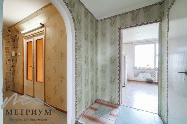 2-комнатная квартира по адресу РОТМИСТРОВА П.А., 62 - фото 9