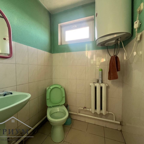 Фотография Помещение под СТО/Склад 177,1 м2, ул.Машиностроителей 24а - фото 8