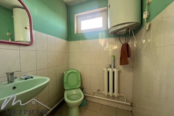 Помещение под СТО/Склад 177,1 м2, ул.Машиностроителей 24а - фото 8