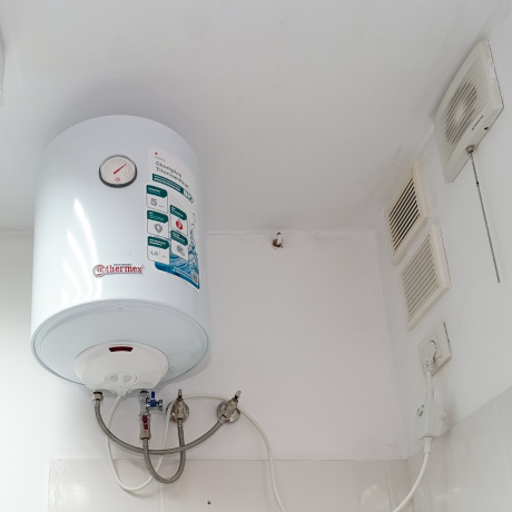 Фотография Аренда помещения 46,2 м2, ул. Фабрициуса, 9А, метро &laquo;Институт Культуры&raquo; - фото 11