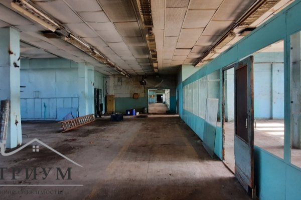 Аренда производственных площадей в центре города ул. Гикало 5А! - фото 19