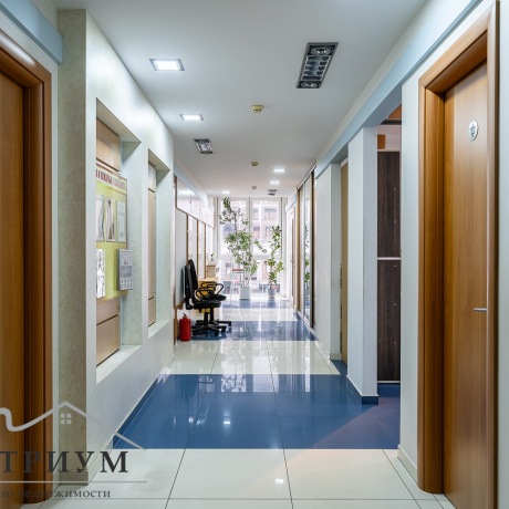 Фотография Аренда офиса 220,7 кв.м., ул. Тимирязева, 65Б - фото 3