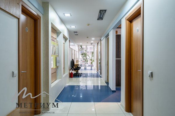 Аренда офиса 220,7 кв.м., ул. Тимирязева, 65Б - фото 3