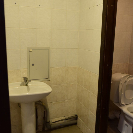 Фотография Аренда офиса в Минске / Офис 15,4м2 ул. Тростенецкая, 3 - фото 4