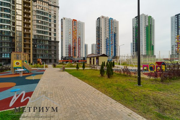 Продажа нового торгового помещения в &laquo;Минск-Мире&raquo;, Алфёрова 9 площадью 44,7 кв. - фото 12