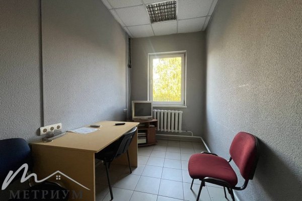 Помещение под СТО/Склад 177,1 м2, ул.Машиностроителей 24а - фото 7