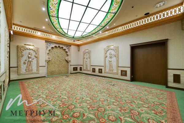 Сдается коммерческое помещение 580м2 ул. Независимости 56А в центре Минска!  - фото 12