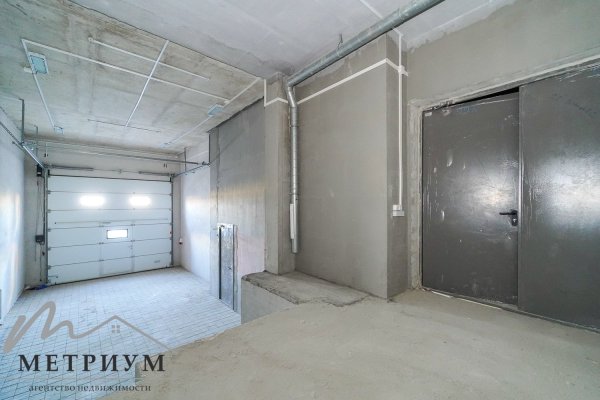 Торговое помещение 343,6 м2, ул. Смолича д.2 - фото 12