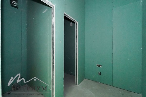 Арендатор не оплачивается услуги агентства!  Офис по адресу г.Минск, ул Аранская 8, площадью 150 кв.м - фото 10