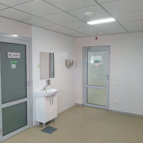 Фотография Склад/Производсво + офис + помещения под персонал 3239кв.м., ул. Казинца 32/1 - фото 15