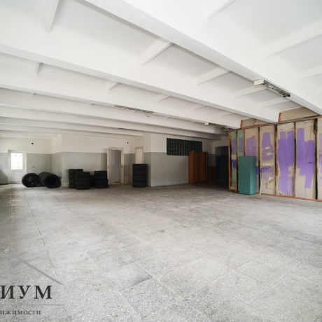 Фотография Помещение в аренду до 150,0 м&sup2;, пр. Независимости, 199 - фото 2
