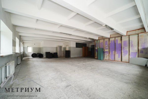 Помещение в аренду до 150,0 м², пр. Независимости, 199 - фото 2