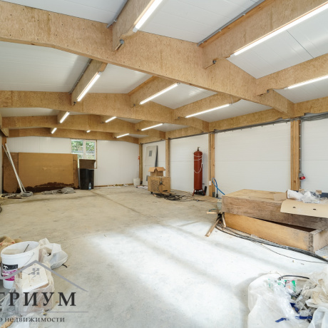 Фотография Минская обл., Минский р-н, Хатежинский с/с, д. Старое Село, ул. Центральная, 29Б - фото 13